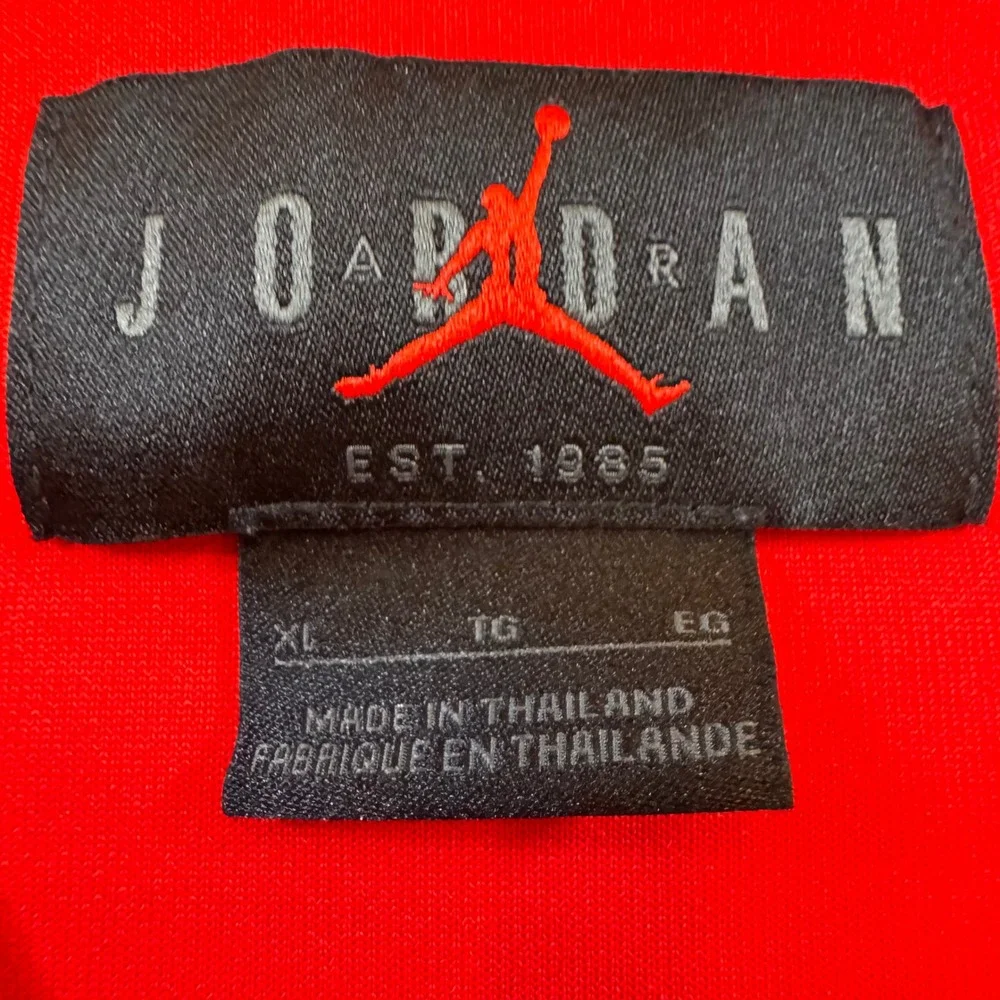Jordan jumpman track